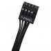 Caixa de Computador ASUS ProArt PA602: Midi Tower, ARGB