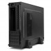 Caja Pc Slim Nox Lite070 Con Fuente 500w