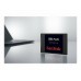 SanDisk SSD PLUS - SSD - 1 TB - SATA 6Gb/s - SDSSDA-1T00-G27
