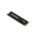 Disco SSD Goodram PX700 M.2 - 4TB, NVMe, 7400MB/s Leitura, 6500MB/s Escrita