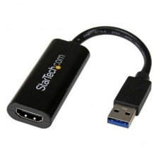 Slim USB 3.0 to HDMI External Video Card Slim USB 3.0 to HDMI External Video Card