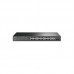 Switch TP-Link TL-SL2428P 28 Portas PoE Gigabit Switch TP-Link TL-SL2428P 28 Portas PoE Gigabit