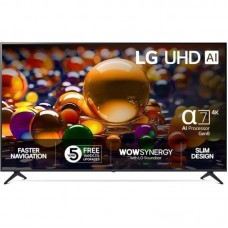 Lg - Led Smart Tv 4k 75ua74006lb.Aeu