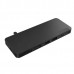 LENOVO USB-C Slim Travel Dock 3y