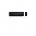 Kit Teclado e Rato Logitech MK220 Wireless - PT Kit Teclado e Rato Logitech MK220 Wireless - PT