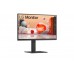 Monitor LG 27BA750-B: Ecrã 27”, Full HD, IPS, 100Hz