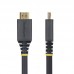 Cabo HDMI Ativo StarTech.com 6m com Conectores de Agarre