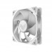 Ventilador ASUS TUF Gaming TR120 ARGB Branco - 120mm, 3 Unidades, RGB