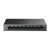 Switch de Rede TP-Link LS109P - 9 Portas, 8 PoE+, 10/100Mbps sem_imagem