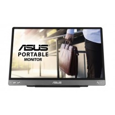 Monitor ASUS MB14AC: 14