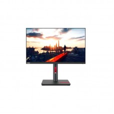 Monitor Lenovo ThinkVision P24h-30, 23.8
