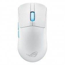Rato Sem Fio ASUS ROG Harpe Ace Aim, 90MP02W0-BMUA10, 36000 DPI, Ambidestro Rato Sem Fio ASUS ROG Harpe Ace Aim, 90MP02W0-BMUA10, 36000 DPI, Ambidestro