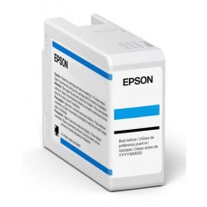 Epson Singlepack Light Cyan T47A5 UltraChrome Pro 10 ink 50ml