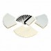 Cartões Zebra com Faixa Magnética Low Coercivity, 500 Cartões, 0.7 mm, 104523-112