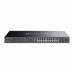Switch TP-Link Omada ES220GMP Gigabit Ethernet Gerenciado com PoE+ Switch TP-Link Omada ES220GMP Gigabit Ethernet Gerenciado com PoE+