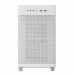 Caja Pc Asus Prime Ap201 Microatx Mini Tower Blanco