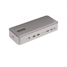 Docking Station StarTech KVM USB-C Docking Station StarTech KVM USB-C