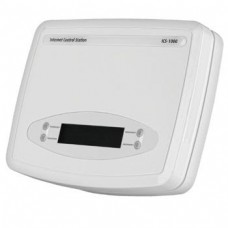 Estação de Controlo Domótica TRUST ICS-1000 - 71080