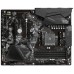 Placa-mãe Gigabyte B550 Gaming X V2: AM4, B550, DDR4, ATX