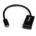 Mini DisplayPort 1.2 to HDMI 4K Adapter Mini DisplayPort 1.2 to HDMI 4K Adapter