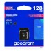 Cartão de Memória Goodram Micro SDXC 128GB Classe 10 UHS-I