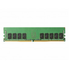HP - DDR4 - módulo - 8 GB - DIMM 288-pin - 2933 MHz / PC4-23400 - registado - 5YZ56AA