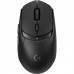 Rato Sem Fio Logitech G G309 Lightspeed - Preto, 6 Botões, 2560 DPI