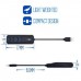 Hub USB Ewent EW1138: 4 Portas, USB 3.2 Gen 1