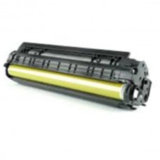 Toner Lexmark 24B7180 Amarelo - Alta Capacidade (6000 páginas)
