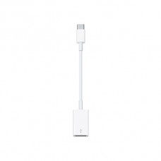Apple USB-C to USB Adapter - adaptador USB Tipo-C - USB Tipo A para USB-C - MJ1M2ZM/A