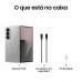 Samsung - Galaxy Z Fold7 512gb Cinza...