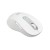 Rato Logitech Signature M650l, para canhotos, branco, sem fio, Bluetooth/2.4GHz, 910-006240 sem_imagem