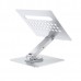 Soporte Conceptronic Donn27g para Ordenador Portátil Plata Soporte Conceptronic Donn27g para Ordenador Portátil Plata