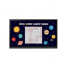 Ecrã e Monitor de Sinalização LG 75TR3DK-B, 75