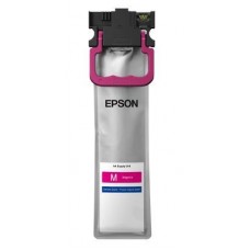Tinteiro Epson Magenta XL Pro EM-C810XR