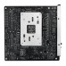 Asus - ROG STRIX B850-I GAMING WIFI Novo Asus - ROG STRIX B850-I GAMING WIFI Novo