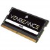 Memoria Ram Corsair So-Dimm Vengeance 16gb Ddr5 4800 Mhz Cmsx16gx5m1a4800c40 Memoria Ram Corsair So-Dimm Vengeance 16gb Ddr5 4800 Mhz Cmsx16gx5m1a4800c40