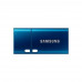 Pendrive 64gb Usb-C 3.1 Samsung Usb-C Blue