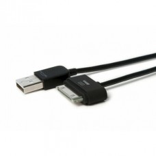 Techlink 526740 - Apple 30 Pinos <> USB A... Techlink 526740 - Apple 30 Pinos <> USB A...