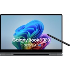 Portátil Samsung Galaxy Book5 360 - NP754QHA-KA2ES