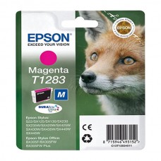 Epson Tinteiro Magenta T1283 DuraBrite Ultra Epson Tinteiro Magenta T1283 DuraBrite Ultra