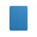Apple Smart Folio - capa flip cover para tablet - MXT62ZM/A