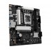 Placa-mãe ASRock B860M-X Intel B860 LGA 1851 micro ATX