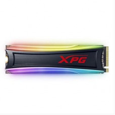 SSD M.2 2280 256GB Adata XPG Spectrix S40G RGB Nvme Pcie GEN3X4 R3500/W1200R MB/S