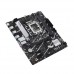 Placa-Mãe Asus PRIME B760M-R D4: Intel B760, LGA 1700, 2x DDR4, 64GB