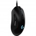 Rato Logitech G403 Hero - Sensor HERO 16K, 16000 DPI, Preto
