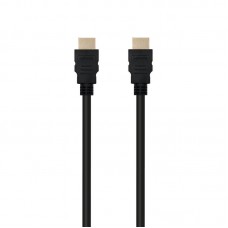 Cabo HDMI Ewent EC1321 8K, Alta Velocidade, Ethernet, 1,8m