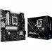 Placa-mãe ASRock B860M-X Intel B860 LGA 1851 micro ATX