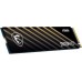 Disco SSD MSI Spatium M371: 1TB, NVMe PCIe 4.0, M.2