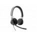 Logitech Zone Wired - auscultadores - 981-000875